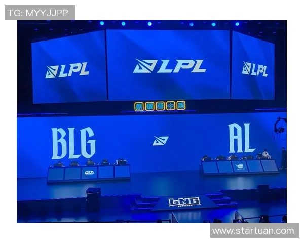 赛后分析:BLG与LNG选手个人能力对比与表现评估 赛后分析:BLG与LNG选手个人能力对比与表现评估