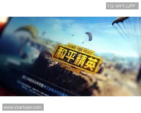 陈敏畅谈和平精英职业生涯背后的故事与心路历程 陈敏畅谈和平精英职业生涯背后的故事与心路历程