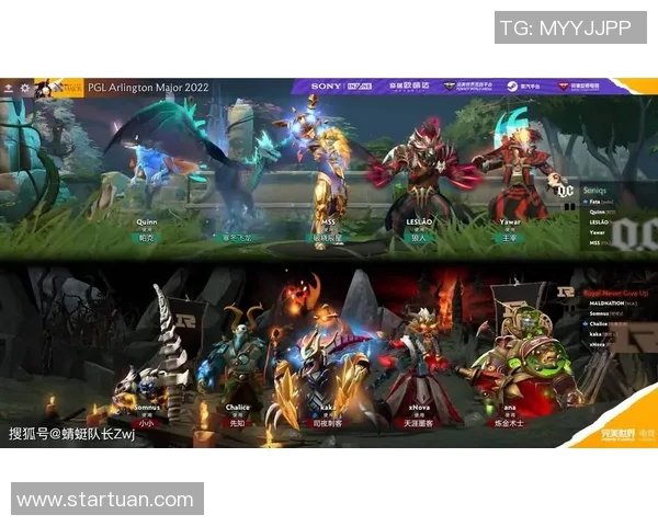 DOTA2巨献:深入解析RNG战队背后的实力与团队精神 DOTA2巨献:深入解析RNG战队背后的实力与团队精神